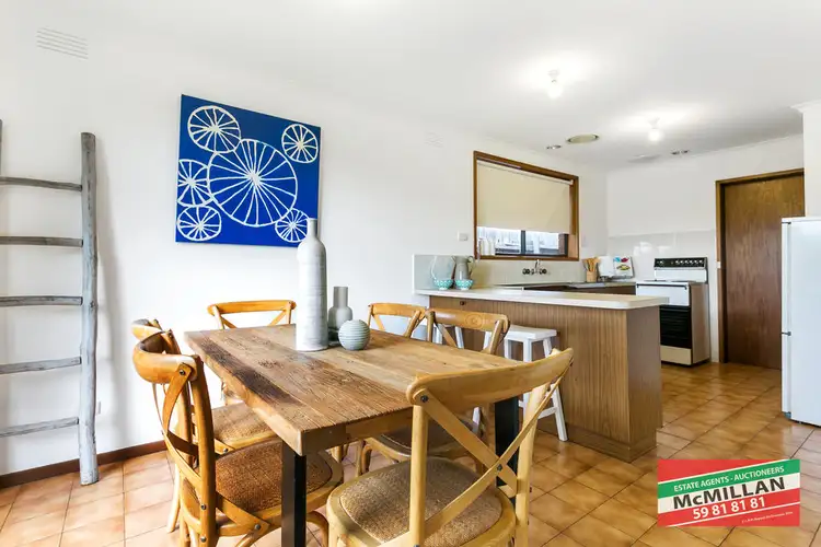Third view of Homely house listing, 28 Palm Grove, Dromana VIC 3936
