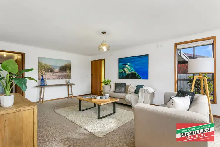 Fourth view of Homely house listing, 28 Palm Grove, Dromana VIC 3936