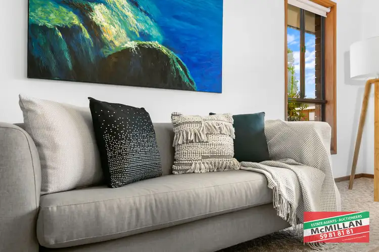 Fifth view of Homely house listing, 28 Palm Grove, Dromana VIC 3936