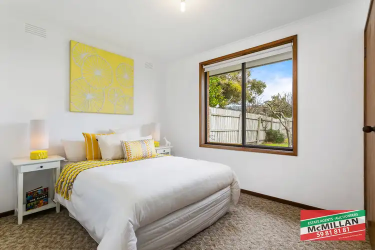 Sixth view of Homely house listing, 28 Palm Grove, Dromana VIC 3936