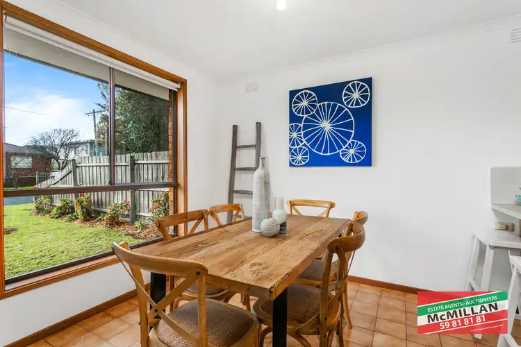 Seventh view of Homely house listing, 28 Palm Grove, Dromana VIC 3936