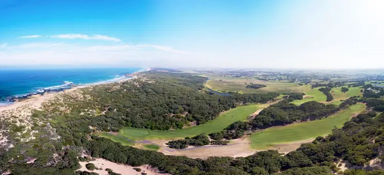 Second view of Homely land listing, LOT 33 O'Brien Street, Warrnambool VIC 3280