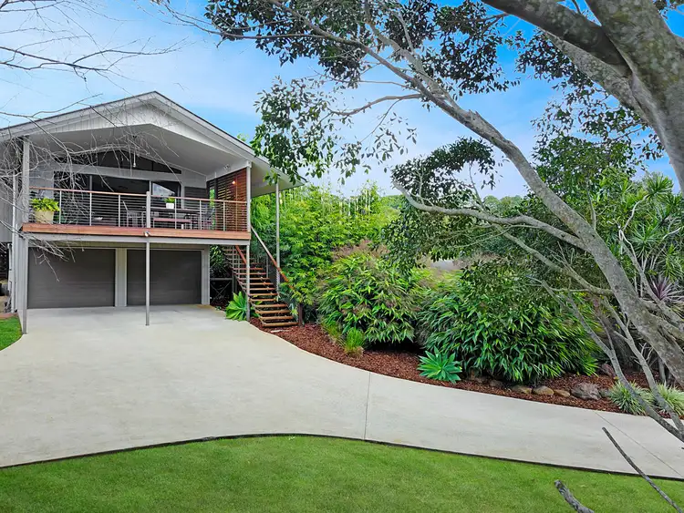 23 Laurel Street, Maleny QLD 4552