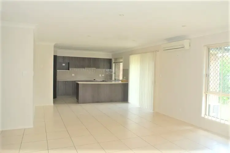 Second view of Homely semi-detached listing, 1/1 Carallia Court, Ormeau QLD 4208