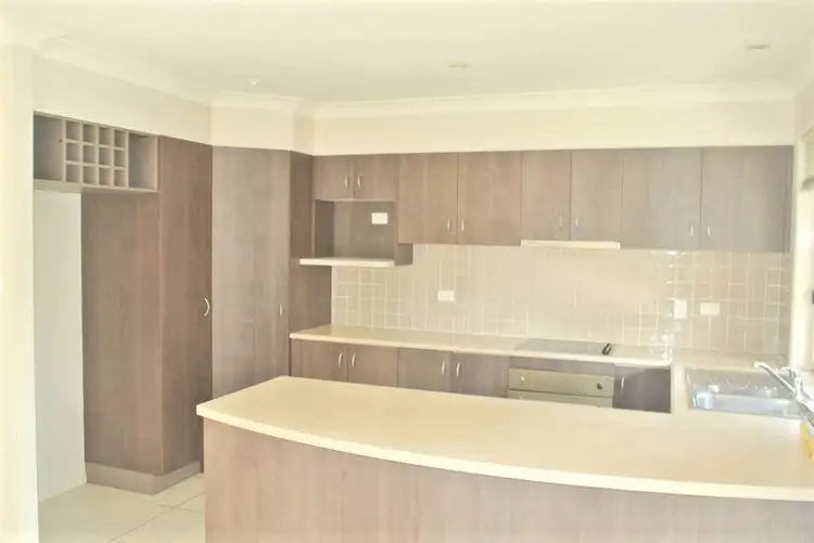 Third view of Homely semi-detached listing, 1/1 Carallia Court, Ormeau QLD 4208