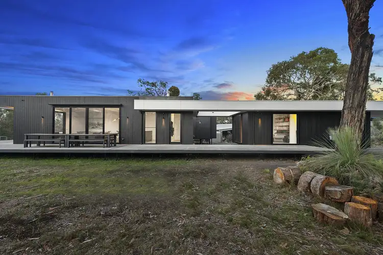 Second view of Homely house listing, 21 Stringybark Drive, Torquay VIC 3228