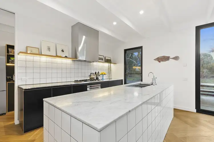 Sixth view of Homely house listing, 21 Stringybark Drive, Torquay VIC 3228