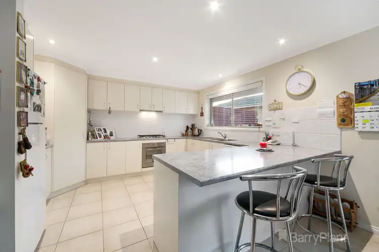 Third view of Homely house listing, 15 Hatfield Drive, Drouin VIC 3818