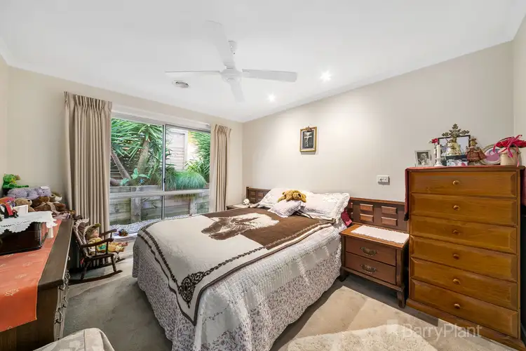 Fourth view of Homely house listing, 15 Hatfield Drive, Drouin VIC 3818
