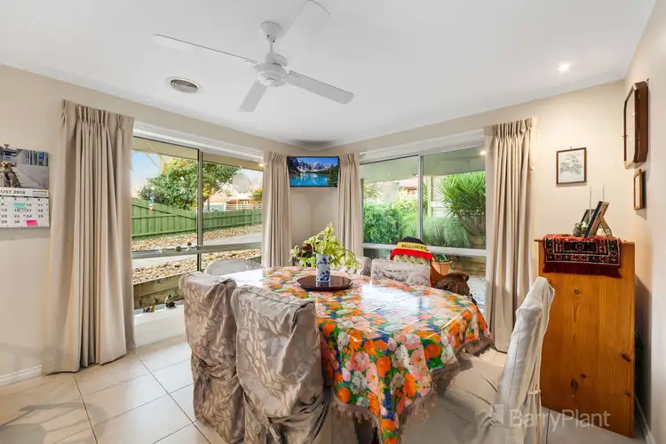 Sixth view of Homely house listing, 15 Hatfield Drive, Drouin VIC 3818