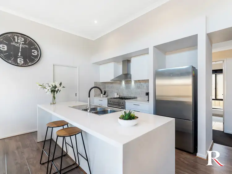Second view of Homely house listing, 31 Newfields Drive, Drysdale VIC 3222