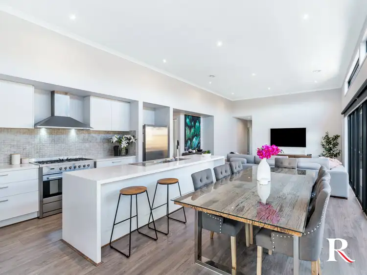 Third view of Homely house listing, 31 Newfields Drive, Drysdale VIC 3222