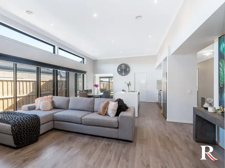 Fourth view of Homely house listing, 31 Newfields Drive, Drysdale VIC 3222