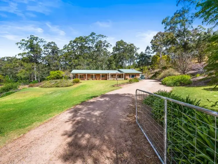 Fifth view of Homely house listing, 84 Munro Road, Hampton QLD 4352