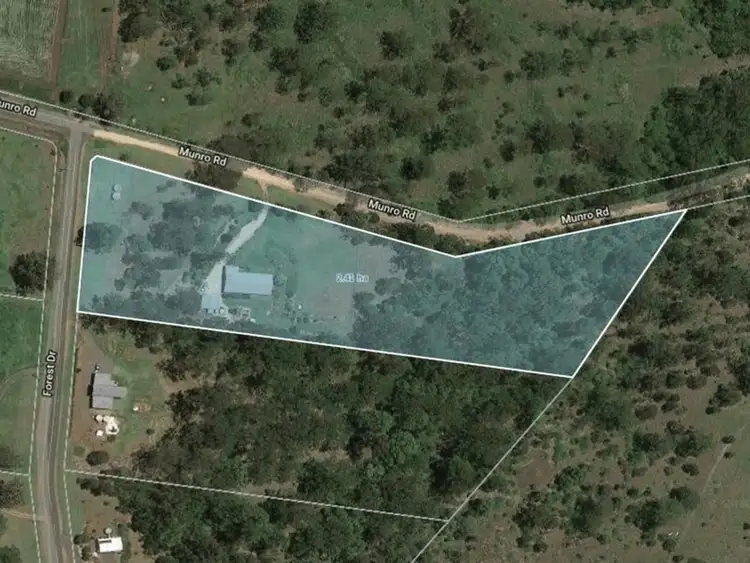 Sixth view of Homely house listing, 84 Munro Road, Hampton QLD 4352