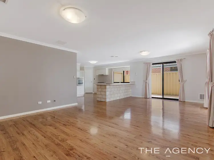 Seventh view of Homely house listing, 6 Coffs Bend, Secret Harbour WA 6173