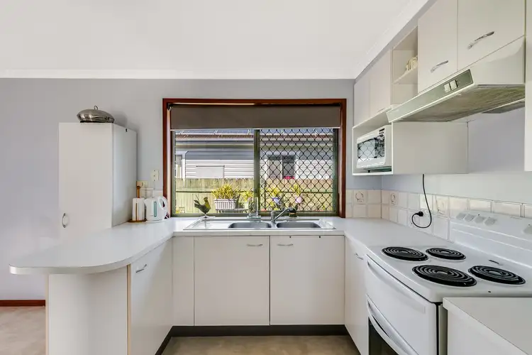 Second view of Homely house listing, 21 Hume Street, North Toowoomba QLD 4350