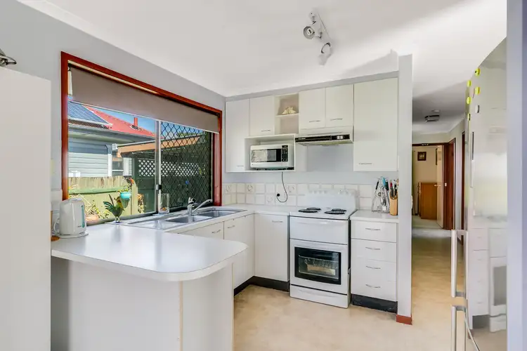 Third view of Homely house listing, 21 Hume Street, North Toowoomba QLD 4350