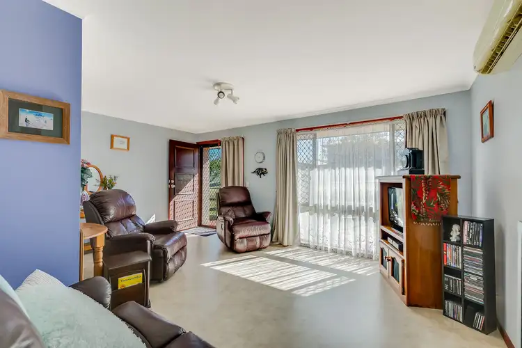 Fifth view of Homely house listing, 21 Hume Street, North Toowoomba QLD 4350
