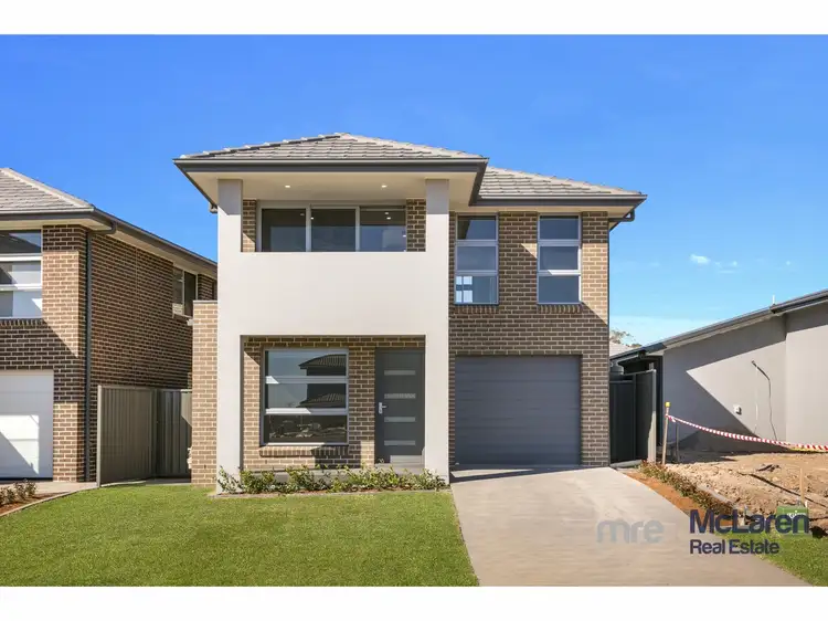 3B Correa Circuit, Gregory Hills NSW 2557