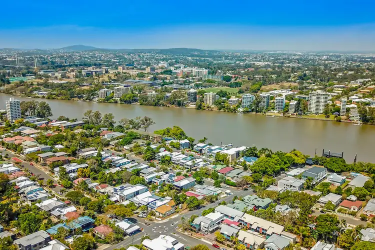 Fifth view of Homely house listing, 38 Hoogley Street, West End QLD 4101