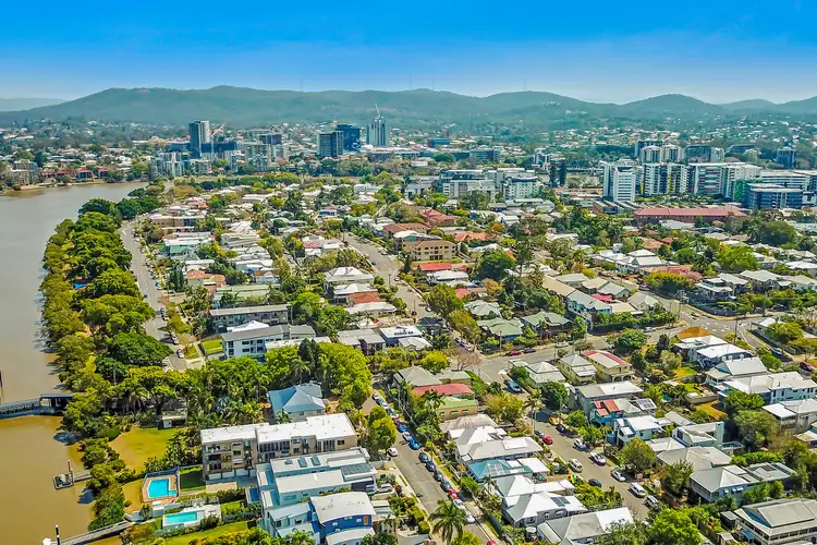 Sixth view of Homely house listing, 38 Hoogley Street, West End QLD 4101