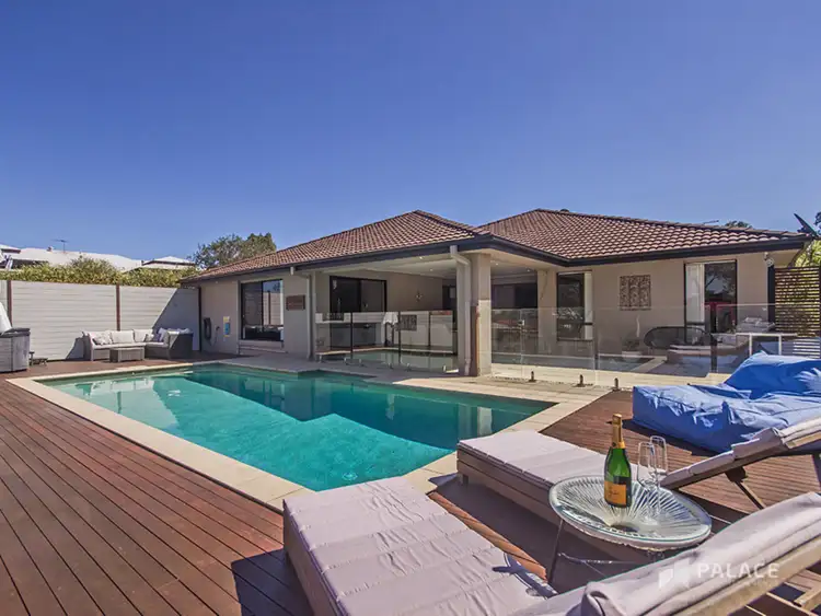 107 Bullock Dray Drive, Mount Crosby QLD 4306