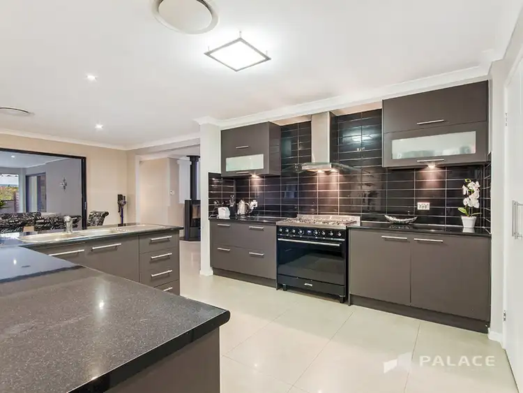 Third view of Homely house listing, 107 Bullock Dray Drive, Mount Crosby QLD 4306