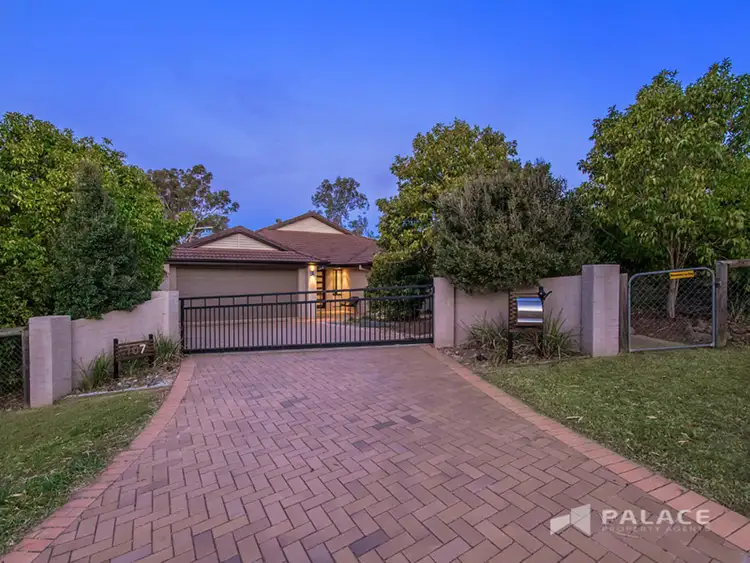 Fourth view of Homely house listing, 107 Bullock Dray Drive, Mount Crosby QLD 4306