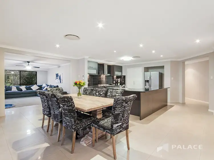 Sixth view of Homely house listing, 107 Bullock Dray Drive, Mount Crosby QLD 4306