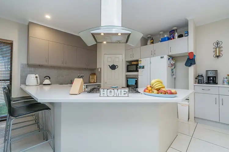 Second view of Homely house listing, 1 Henry Court, Jacobs Well QLD 4208