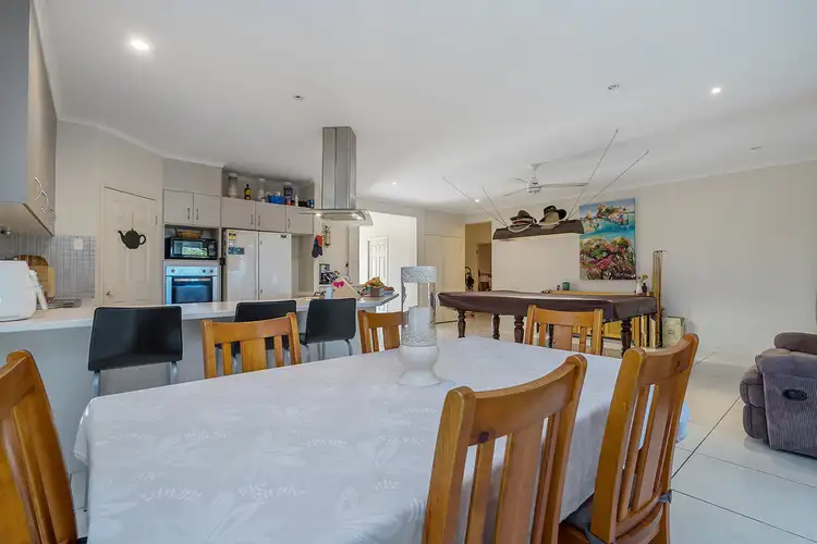 Fourth view of Homely house listing, 1 Henry Court, Jacobs Well QLD 4208