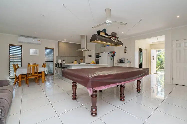 Fifth view of Homely house listing, 1 Henry Court, Jacobs Well QLD 4208