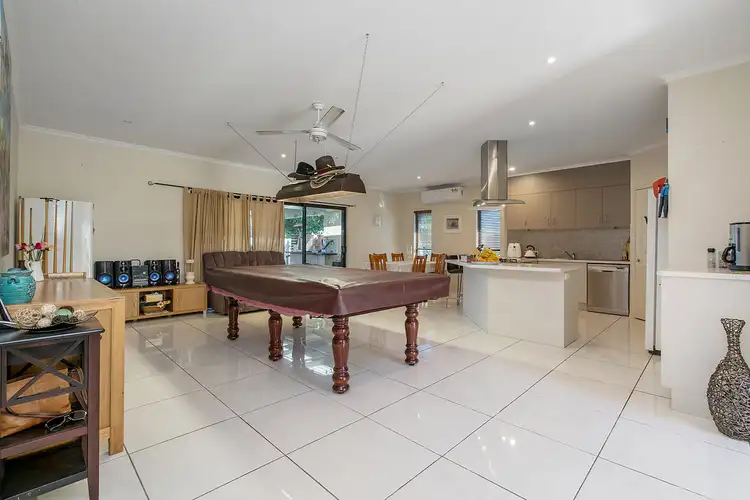 Sixth view of Homely house listing, 1 Henry Court, Jacobs Well QLD 4208