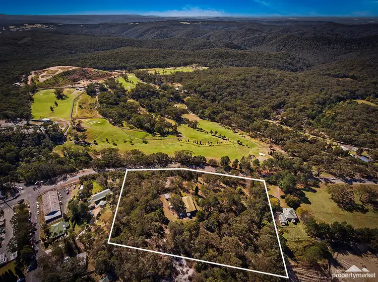 Main view of Homely rural property listing, 1761 Wisemans Ferry Road, Central Mangrove NSW 2250