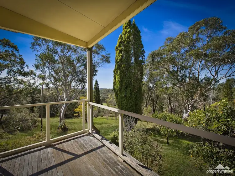 Second view of Homely rural property listing, 1761 Wisemans Ferry Road, Central Mangrove NSW 2250