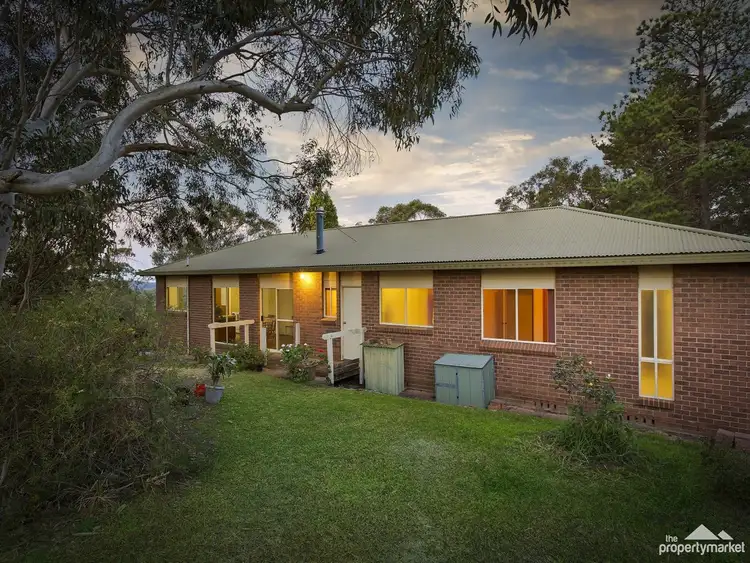 Seventh view of Homely rural property listing, 1761 Wisemans Ferry Road, Central Mangrove NSW 2250