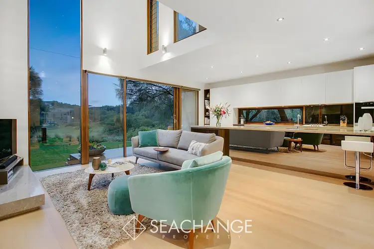 1 Woodland Way, Fingal VIC 3939