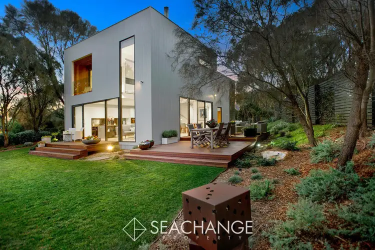 Second view of Homely house listing, 1 Woodland Way, Fingal VIC 3939