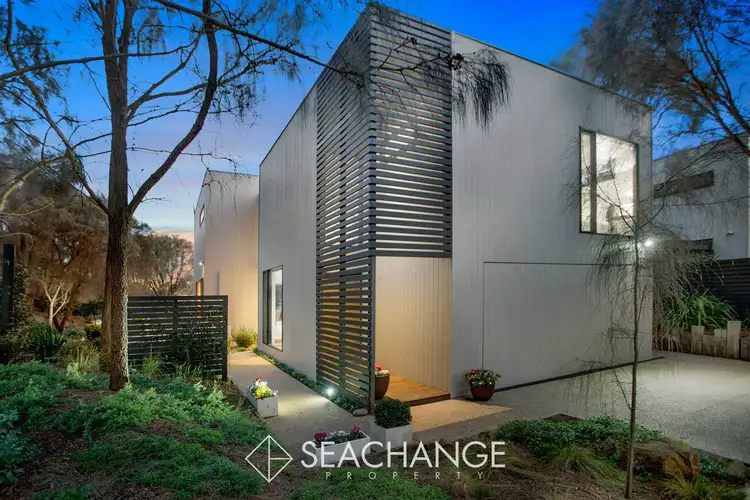 Third view of Homely house listing, 1 Woodland Way, Fingal VIC 3939