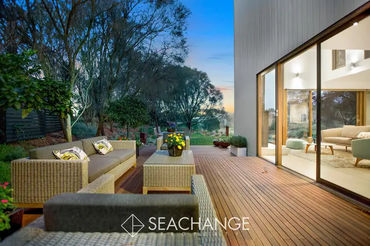 Fourth view of Homely house listing, 1 Woodland Way, Fingal VIC 3939
