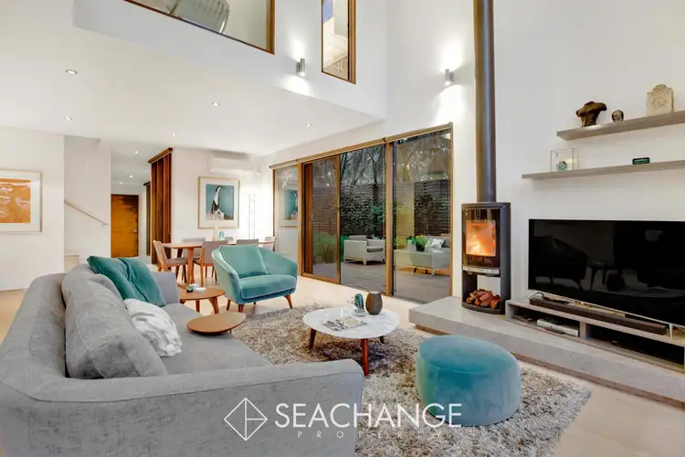 Fifth view of Homely house listing, 1 Woodland Way, Fingal VIC 3939