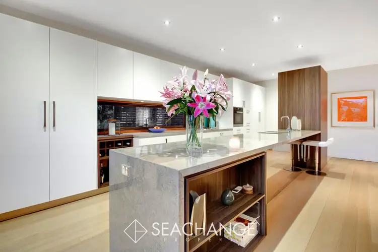 Sixth view of Homely house listing, 1 Woodland Way, Fingal VIC 3939