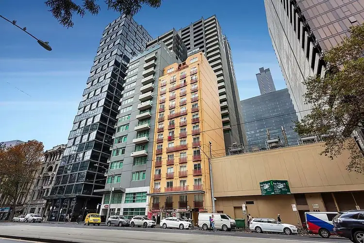 143/546 Flinders Street, Melbourne VIC 3000