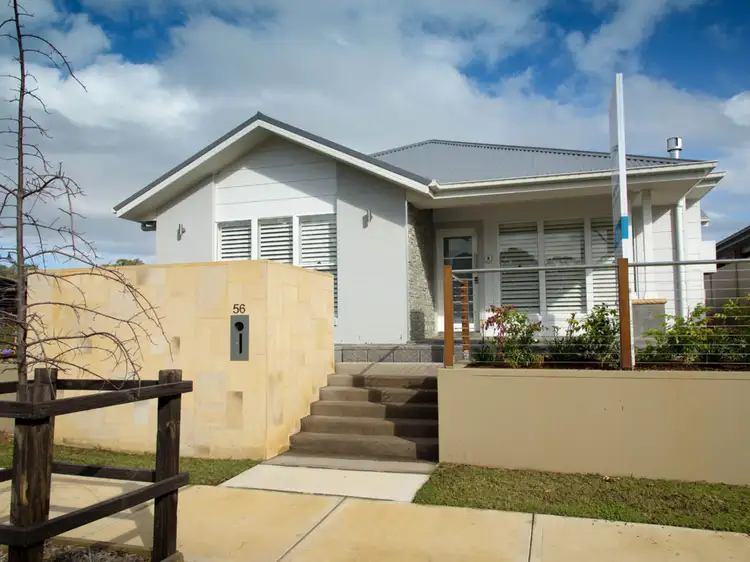 Main view of Homely house listing, 56 Triton Boulevard (Huntlee), North Rothbury NSW 2335