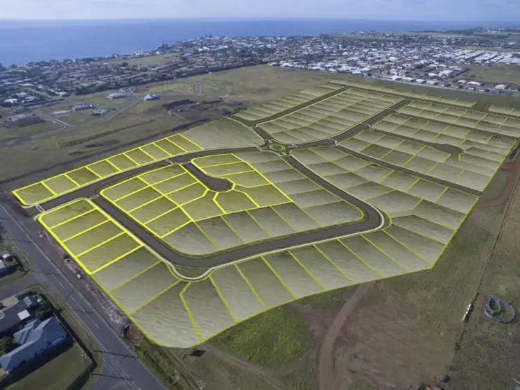 Lot 13 Bargara Rise, Bargara QLD 4670