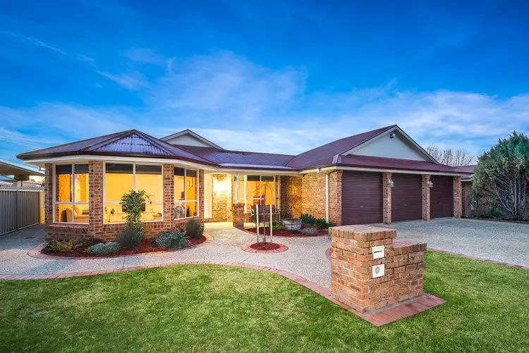 15 Castle Creek Road, Wodonga VIC 3690