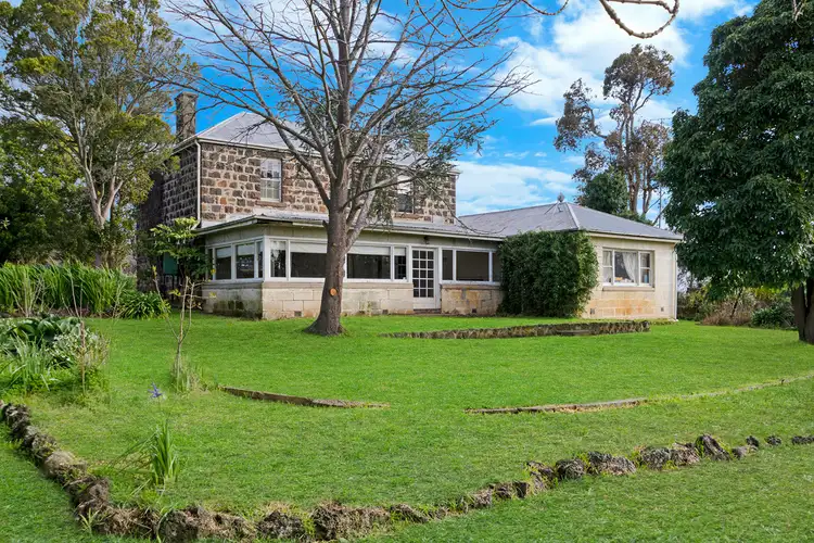 Second view of Homely rural property listing, 150 Caroona Lane, Branxholme VIC 3302