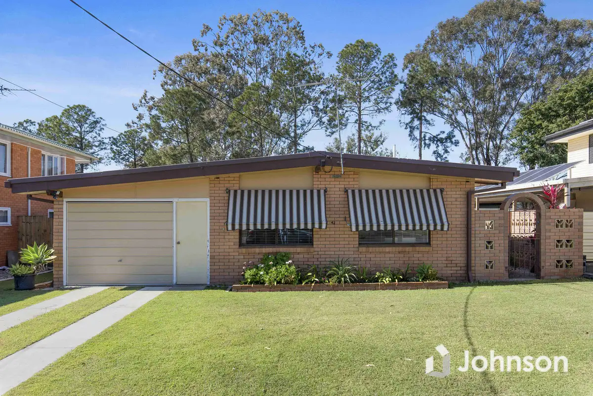 Main view of Homely house listing, 42 Peter Street, Strathpine QLD 4500