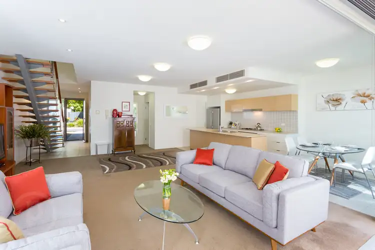 Fifth view of Homely townhouse listing, 22/20 Egmont Street, Sherwood QLD 4075